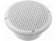 Lautsprecher  Decke, universal, wasserfest  15W  8Ω  Ø90x49mm  IP65