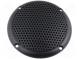Lautsprecher  Decke, universal, wasserfest  15W  8Ω  Ø90x49mm  IP65