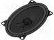 Lautsprecher  universal  15W  4Ω  95x155x34mm  75÷16000Hz