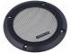 Lautsprecherabdeckung  Ø135x9mm  Verwendung  VS-FR10,VS-R10S