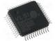 IC  Audiocodec  ADPCM,MIDI,MP3,WMA  SPI,UART  LQFP48
