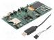 Entw.Kits  Evaluation  VS1053  UART