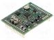Entw.Kits  Evaluation  VS1063  Stiftleiste x2  SPI,UART