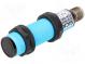 Sensor  fotoelektrisch  gerade  Bereich  3÷100mm  PNP  Spiegelung