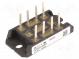 Modul  Diode/Transistor  600V  50A  V1-B-Pack  Ugs  ±20V  500W