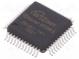 IC  Ethernet Controller  8bit BUS,SPI  LQFP48  -40÷85°C  3,3VDC