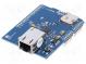 Erweiterungsplatine  Ethernet,SPI  W5200  Serie  ARDUINO