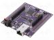Entw.Kits  Ethernet  RJ45,Stiftbuchse,zur Stromversorgung
