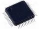 IC  Ethernet Controller  8bit BUS,SPI  LQFP48  -40÷85°C  3,3VDC