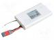 Akku  MMR-650-ENG,MMR-650-PL  1Stk  Akku  Li-Ion  7,2V