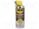 Schmiermittel  Spray  Dose  Silicone Grease  400ml  -35÷200°C