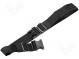 Werkzeuge Zub  Schultergut  Polyester  Passend für  WDM-WZTE20LR