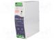 MEAN WELL WDR-120-12 Netzteil  Impuls  120W  12VDC  10A  180÷550VAC  254÷780VDC  DIN
