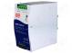 MEAN WELL WDR-240-24 Netzteil  Impuls  240W  24VDC  10A  180÷550VAC  254÷780VDC  DIN