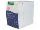 MEAN WELL WDR-480-48 Netzteil  Impuls  480W  48VDC  10A  180÷550VAC  254÷780VDC  DIN
