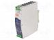 MEAN WELL WDR-60-12 Netzteil  Impuls  60W  12VDC  5A  180÷550VAC  254÷780VDC  DIN  450g