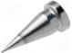 Lötspitze  kegelförmig  0,25mm  für Lötkolben,für Lötstationen