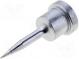 Lötspitze  kegelförmig  0,2mm  für Lötkolben,für Lötstationen