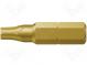 Bit  Torx  25mm  Schneide  TX03