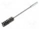 Brush  20mm  L  200mm  Mounting  rod 8mm  wire