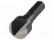 Countersink  10mm  wood,metal,plastic  tool steel