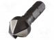 Countersink  12mm  tinware,wood,plastic