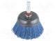 Cup brush  45mm  Mounting  1/4