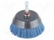 Cup brush  65mm  Mounting  1/4