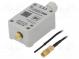 Torsteuerung  FOX  IP65  9÷30VDC  Aufputz  -20÷55°C  2,4GHz  1,5W