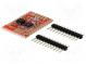 Entw.Kits  WiFi  Stiftbuchse  SDIO,SPI,UART  Komp  ESP8266