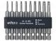 Набор  набор насадок  Кол-во шт  10  Torx®,сфера  закаленная  70мм