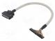 Kabel  für Industriemodule  Adern  50  400mm  IS2-2IDC-S-50