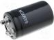 Kondensator  elektrolytisch  1500uF  450VDC  Ø51x115mm  ±20%