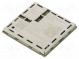Modul  GSM  LTE Cat M1/NB1  4G  U  375kbps  D  300kbps  22x23x2,5mm