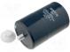 Kondensator  elektrolytisch  2200uF  450VDC  Ø63,5x95mm  ±20%