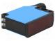 Sensor  fotoelektrisch  Bereich  0÷20m  PNP  DARK-ON,LIGHT-ON
