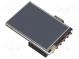 Display  TFT  3,5