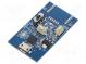 Entw.Kits  WiFi  USB B micro  UART,USB  Prototypenplatine