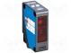Sensor  fotoelektrisch  Bereich  10÷2000mm  SPDT  LIGHT-ON  3A