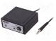 Ground monitoring system