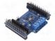 Erweiterungsplatine  STSPIN230  Serie  ARDUINO