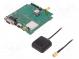 Entw.Kits  Evaluation  RS232,USB  XA1100