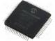 IC  FPGA  I/O  63  1,2VDC  SMD  VQFP100