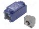 Endschalter  Bolzen Ø10 mm  NO + NC  10A  max.250VAC  max.250VDC