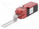 Sicherheitsschalter  Scharnier  XCSPL  NC + NO  IP67  -25÷70°C