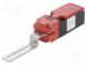 Sicherheitsschalter  Scharnier  XCSPL  NC + NO  IP67  -25÷70°C