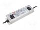 Netzteil  Impuls  LED  240W  27÷56VDC  2,4÷6,66A  100÷305VAC  IP67