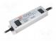 Netzteil  Impuls  LED  240W  27÷56VDC  2,4÷6,66A  100÷305VAC  IP67