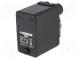 Modul  Pressostat  Druck  Druckeinstellbereich  1,3÷12bar  XMX