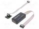 Programmiergerät  Mikrocontroller  TEXAS INSTRUMENTS  USB  20MHz